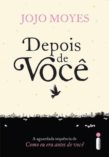 Libro Depois de você 