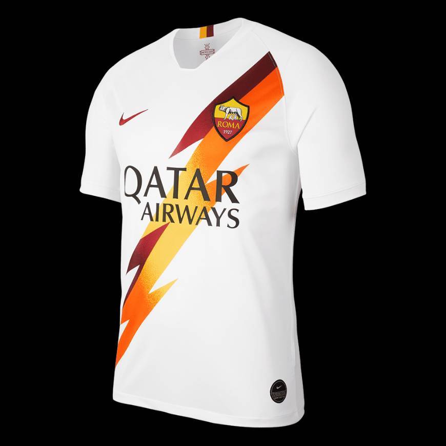 Fashion Uniforme Roma 19/20