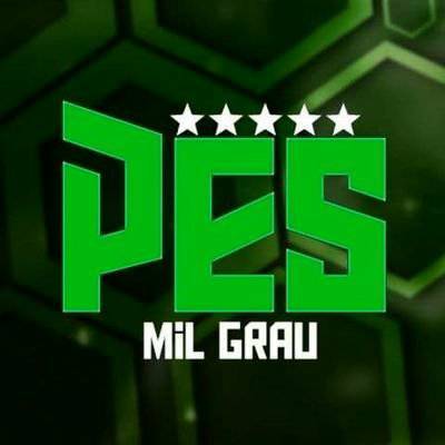 Fashion PES MIL GRAU