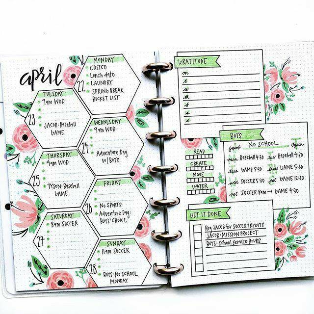 PLANNER