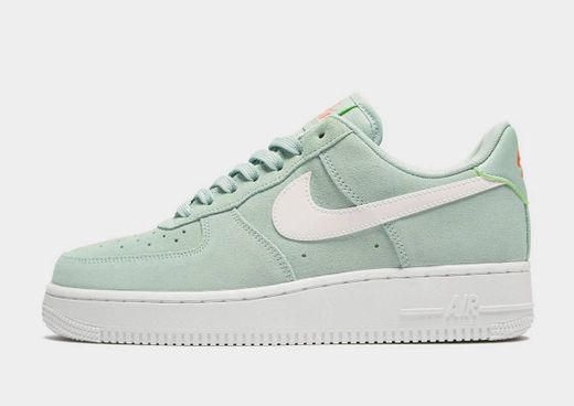 Social Nike Air Force 🌿