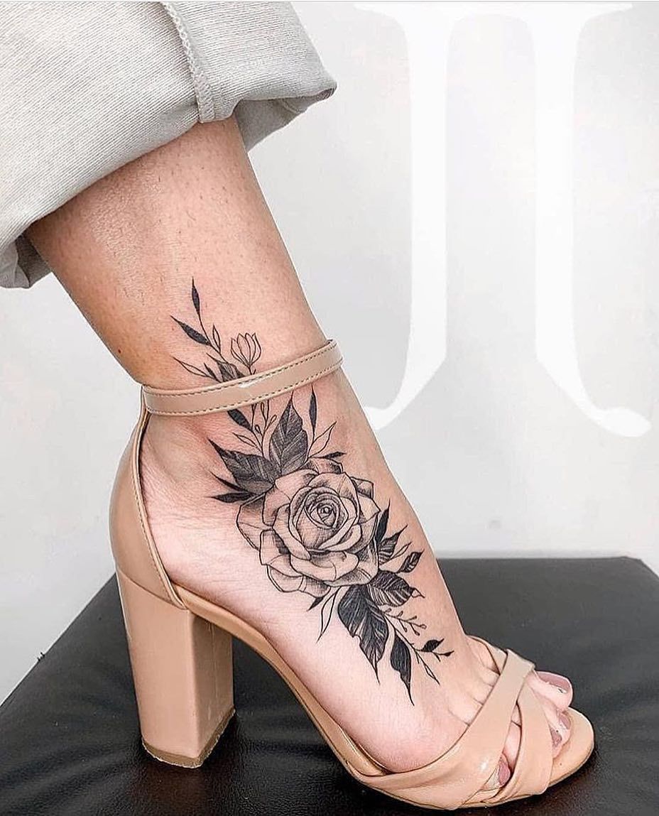 Fashion Tatoos