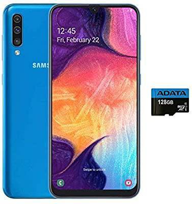 Moda Samsung Galaxy A70 