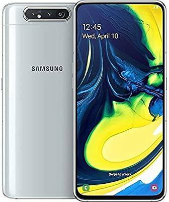 Moda Sansung Galaxy A80