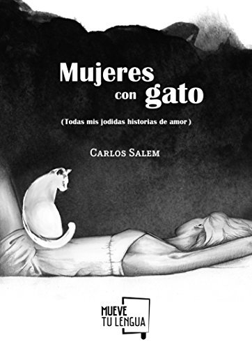 Libro MUJERES CON GATO