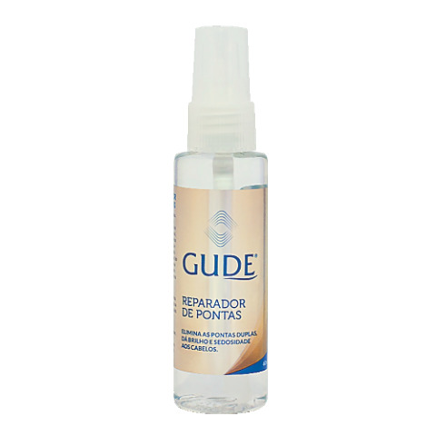 Reparador de pontas-Gude