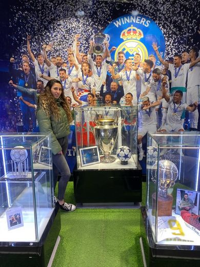 Real Madrid Official Store