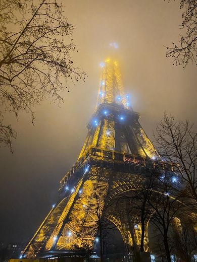 Torre Eiffel