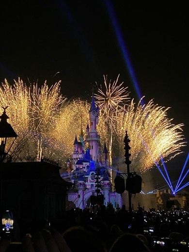 Disneyland Paris