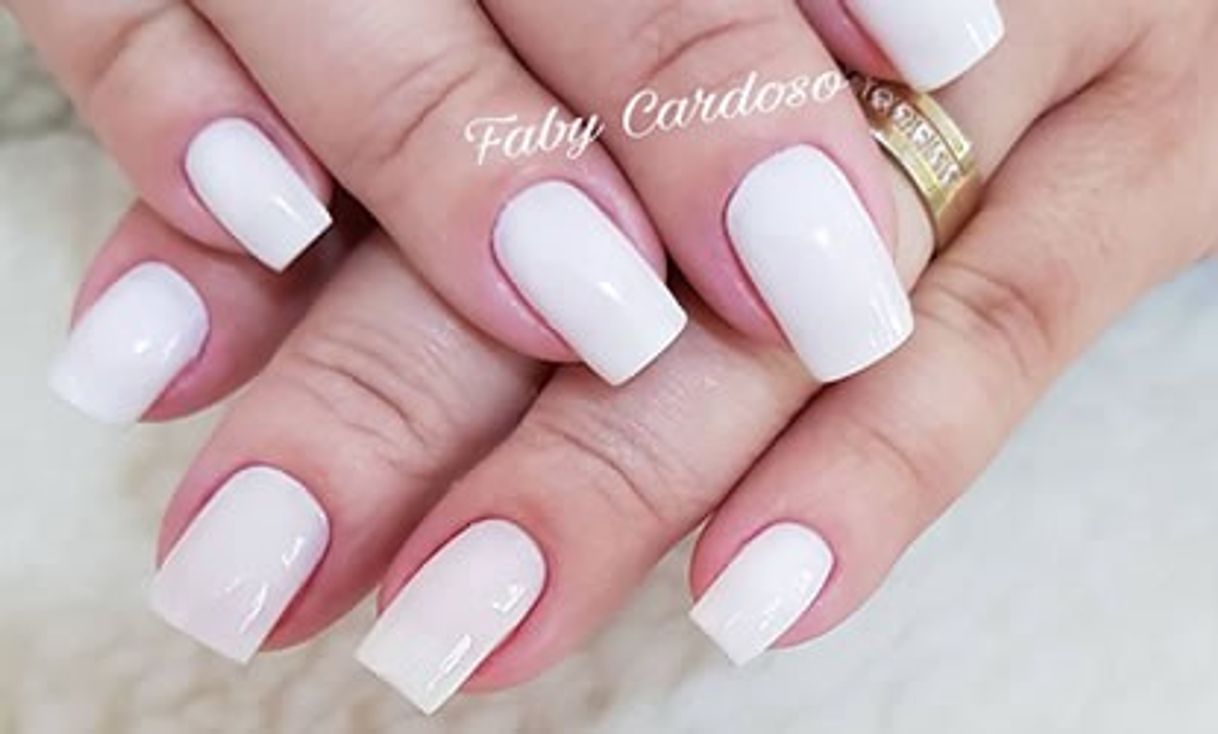 Moda Aulas de manicure