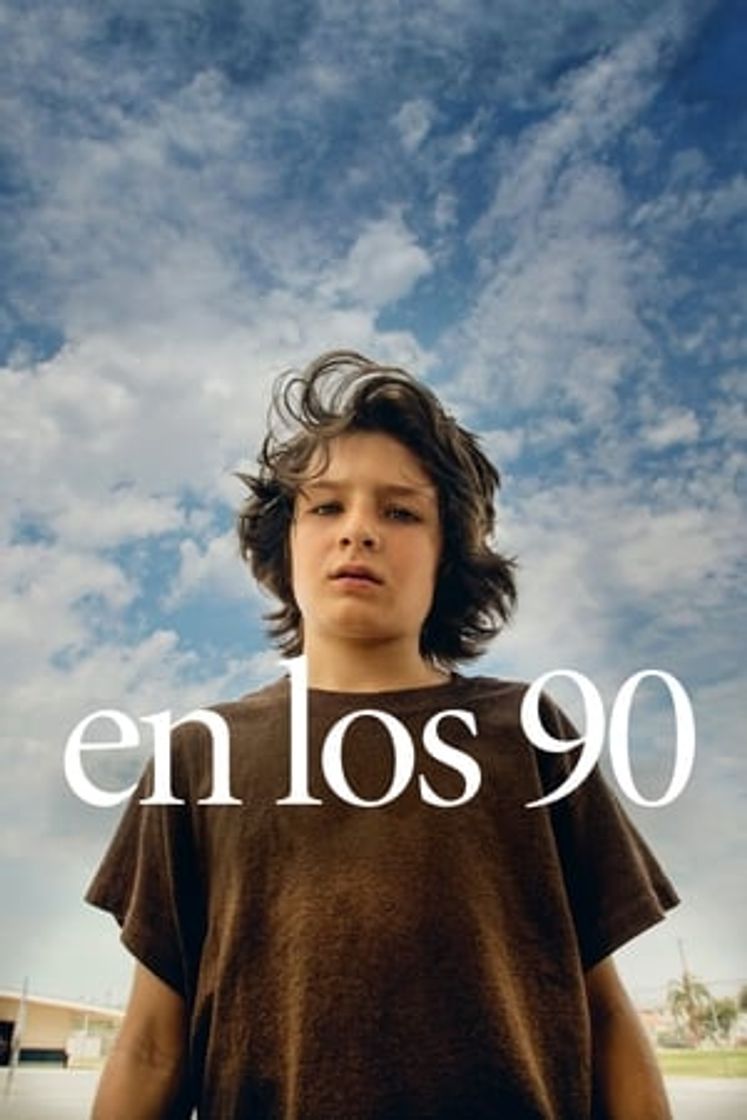 Película En los 90