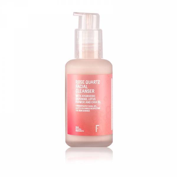 Social Limpiador Rosa Freshly