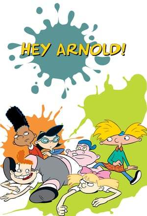 Serie ¡Oye, Arnold!