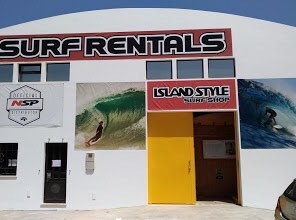 Lugar Island Style Surfshop