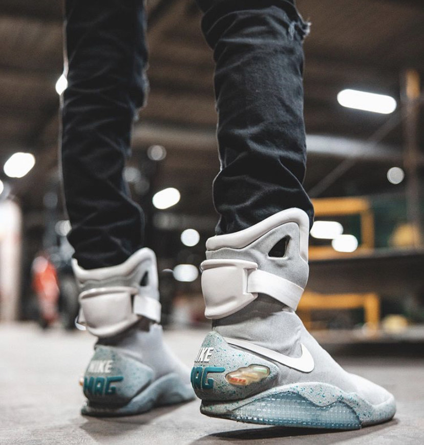 Moda Air Mag