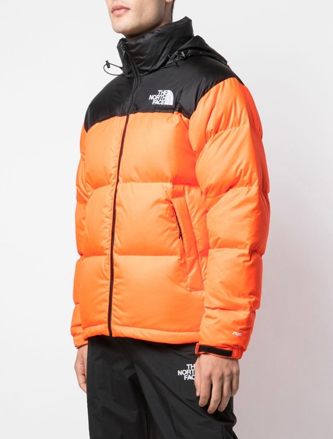 Moda Supreme x TNF Jacket