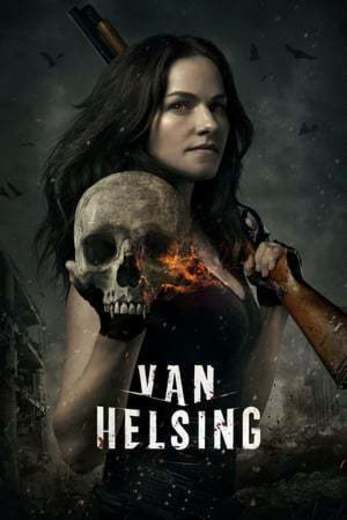 Van Helsing