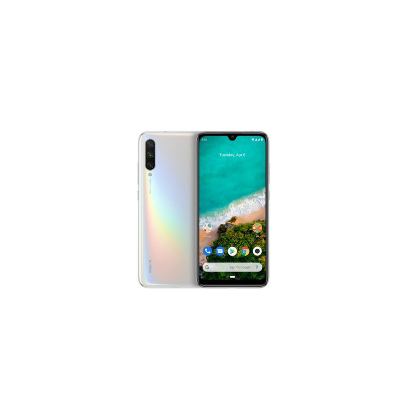 Products Xiaomi MI A3