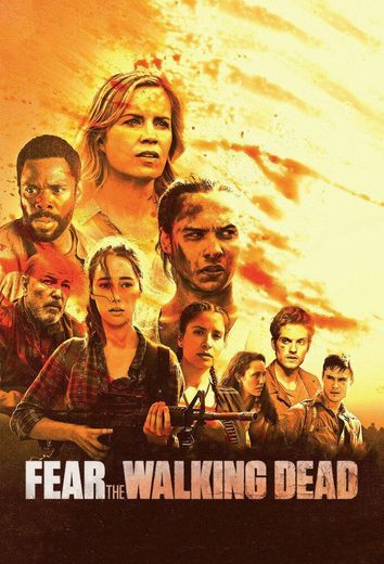 Fear the Walking Dead