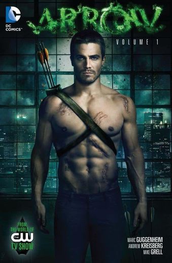 Arrow