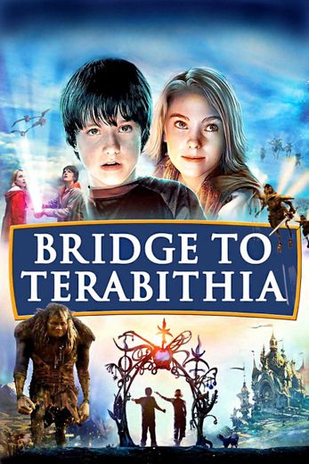 Bridge to Terabithia