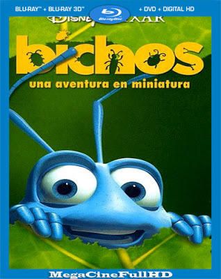 A Bug's Life