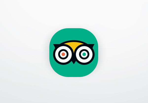 Aplicación TripAdvisor: hoteles, vuelos
