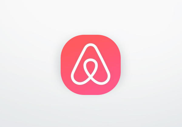 Aplicación Airbnb