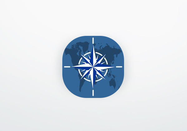 Aplicación Mgrs & Utm Map