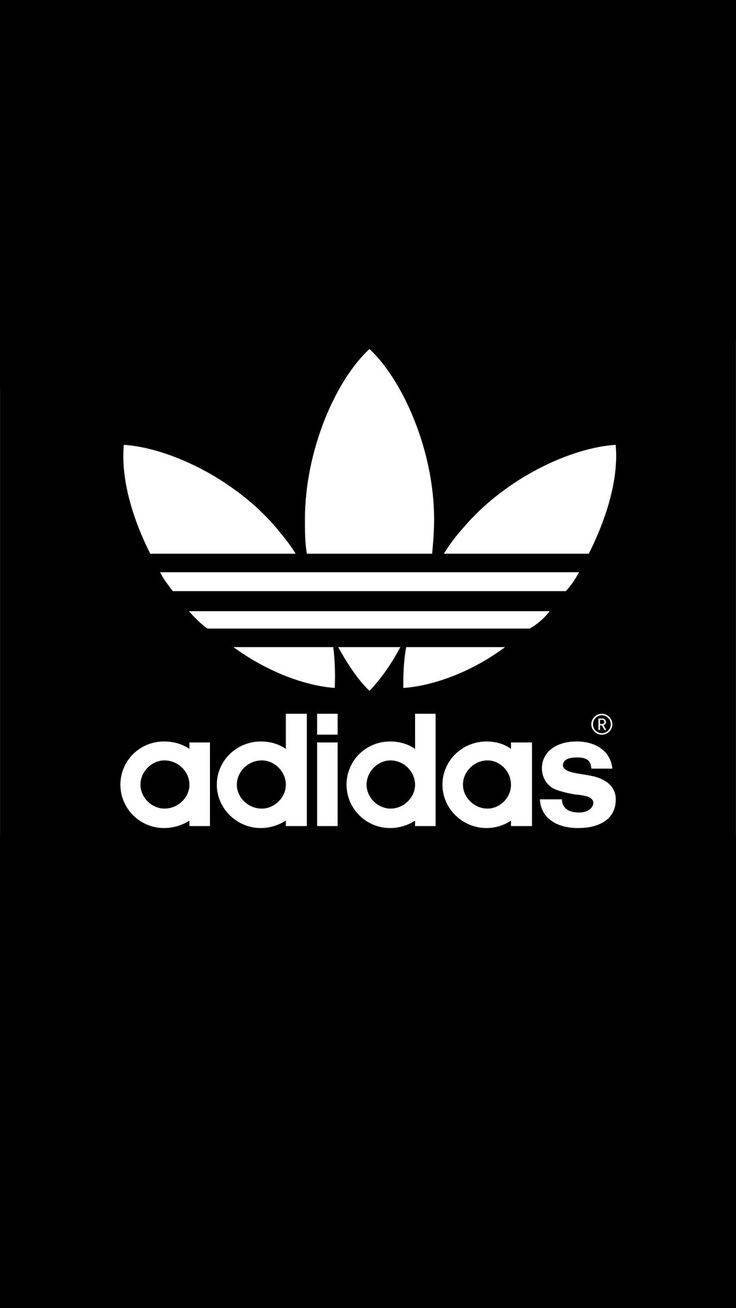 Moda Adidas⚪⚫