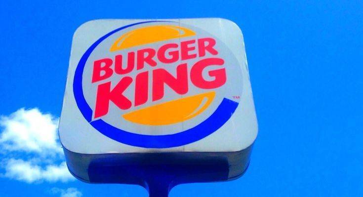 Restaurants Burger King Granada