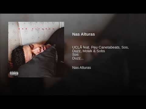 Music nas alturas (feat. Mowk, Duzz, Peu, Sobs, Sos)