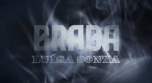 Canción Luísa Sonza - Braba