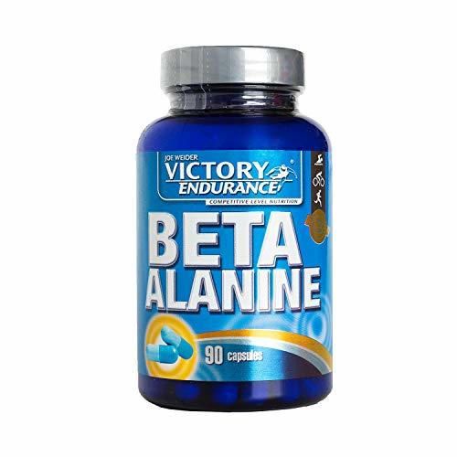 VICTORY ENDURANCE Beta Alanine 90 Caps