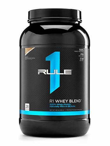 Producto Rule1 R1 Whey Blend