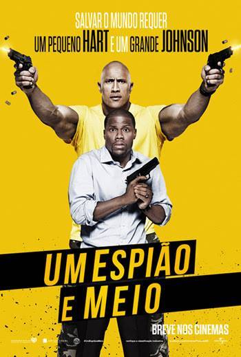 Movie Um espião e meio