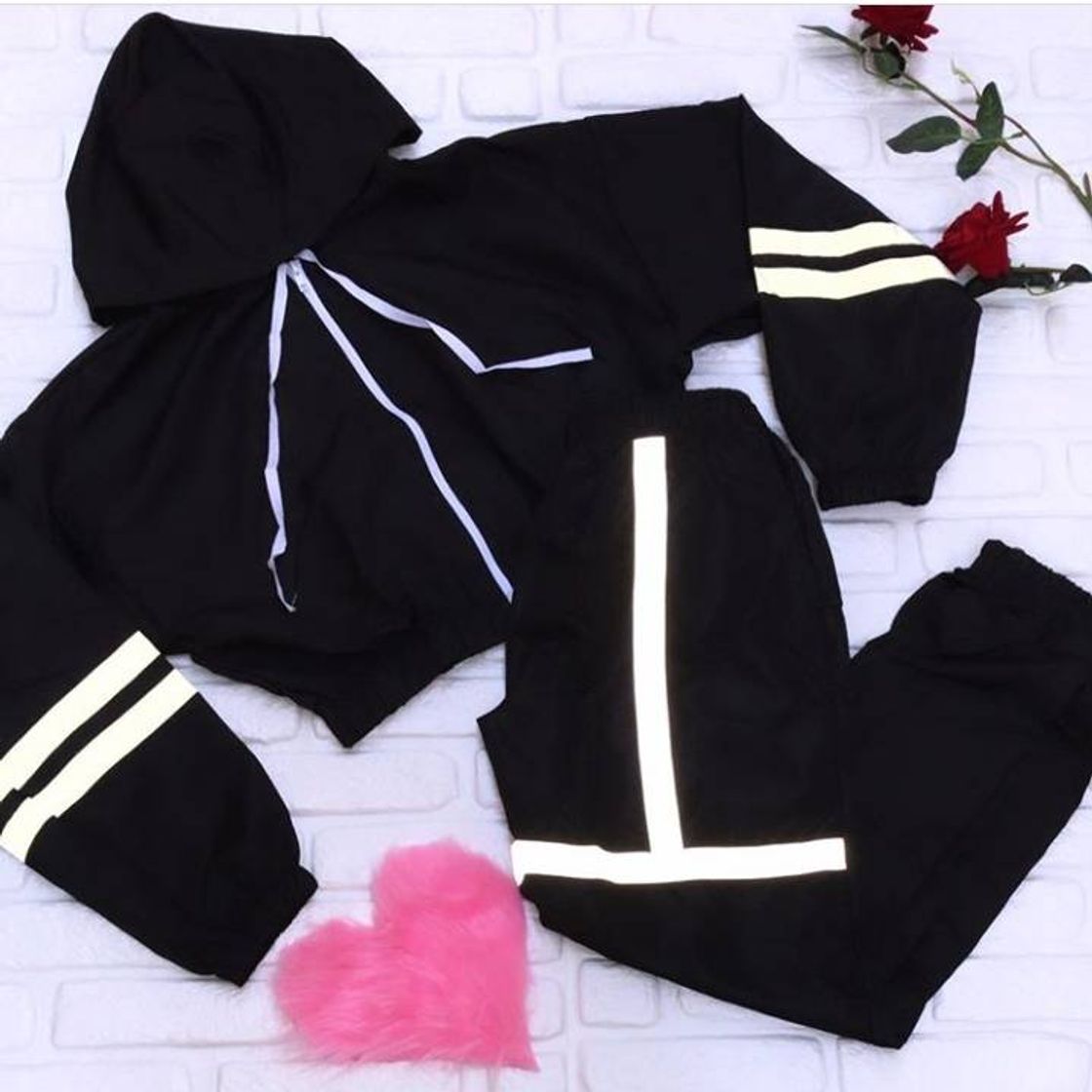 Blusa corta vento ✨