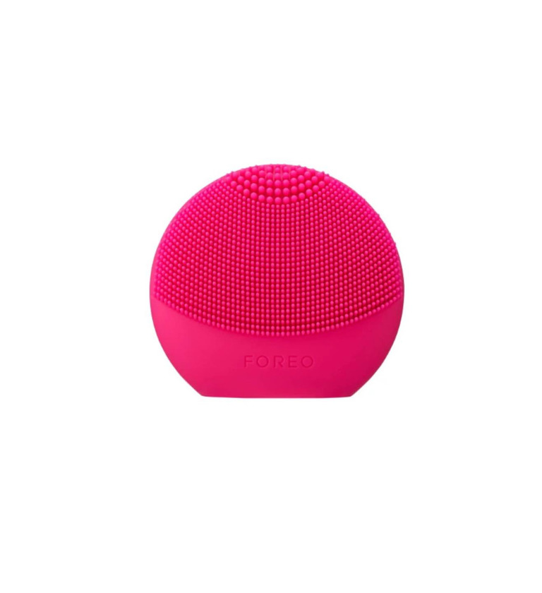 ESPONJA ELÉTRICA FACIAL FOREO 👀