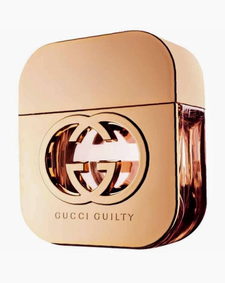 Perfume Gucci 😍