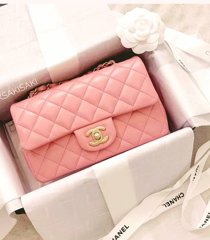 Social Chanel 😍✨