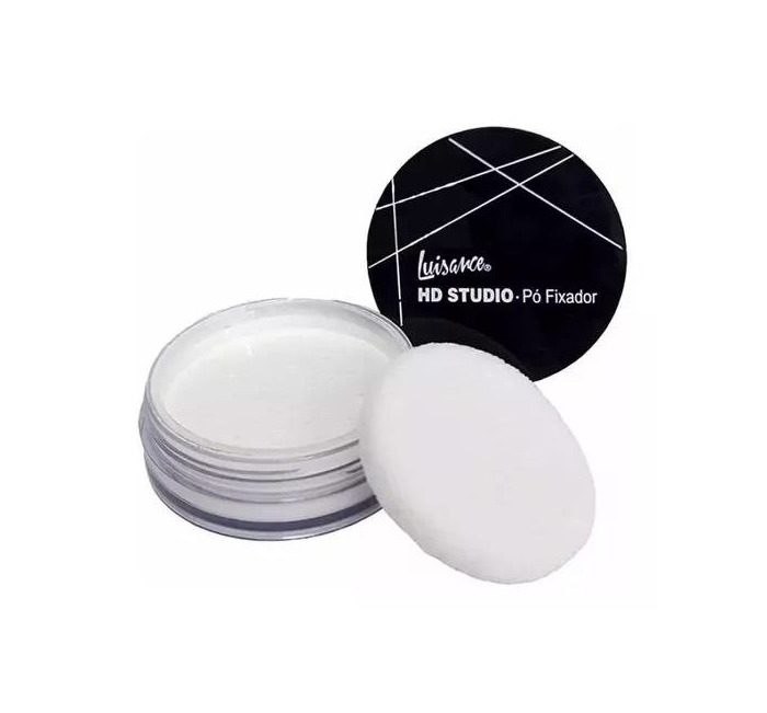 Pó translúcido lusiance 