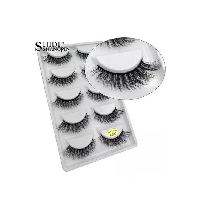 Cílios Postiço G800 