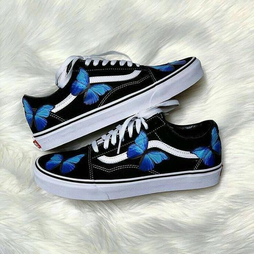 Tênis Vans feminino