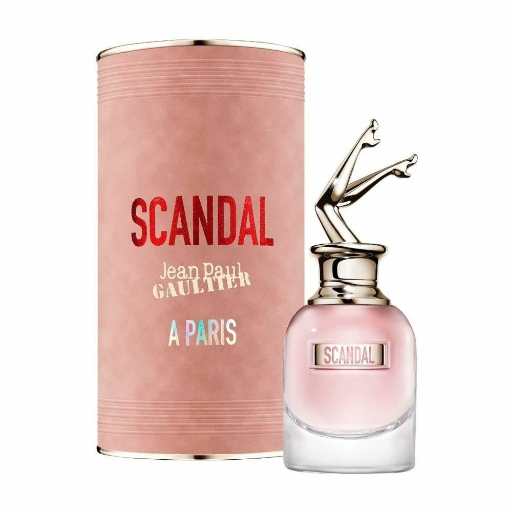 Moda Jean Paul Gaultier Scandal for Women Eau de ... - Amazon.com