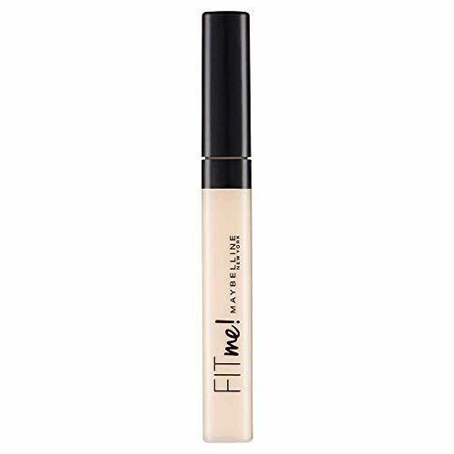 Maybelline New York Fit Me - Corrector de Imperfecciones Acabado Mate para