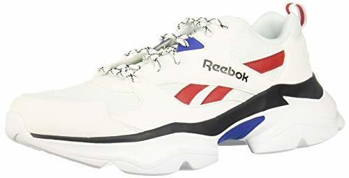 Reebok Royal Bridge 3, Zapatillas de Running Unisex Adulto, Multicolor