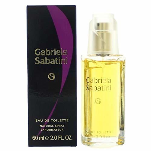 Gabriela Sabatini Eau De Toilette Woda toaletowa dla kobiet 60ml