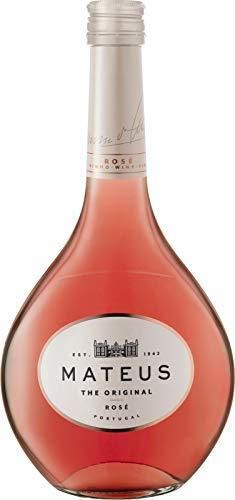 Mateus Original Vino Rosado