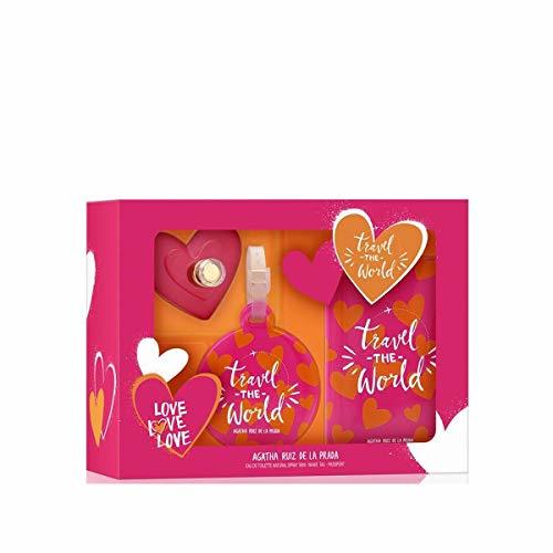 Product Agatha Ruiz De La Prada