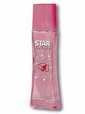 Social STAR NATURE EDT SPRAY 70ML CHICLE